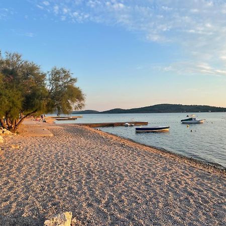 Apartament Sea Dalmatia スリマ エクステリア 写真