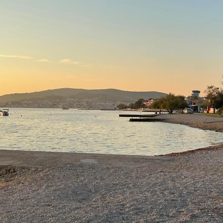 Apartament Sea Dalmatia スリマ エクステリア 写真