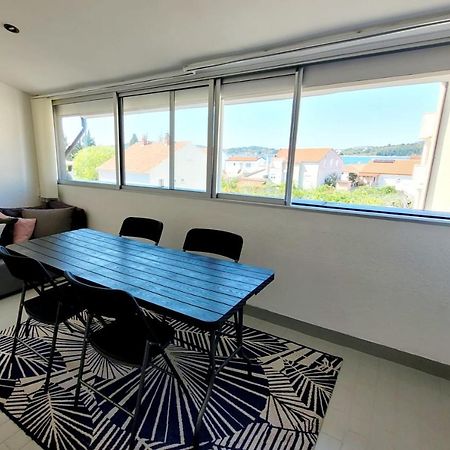 Apartament Sea Dalmatia スリマ エクステリア 写真