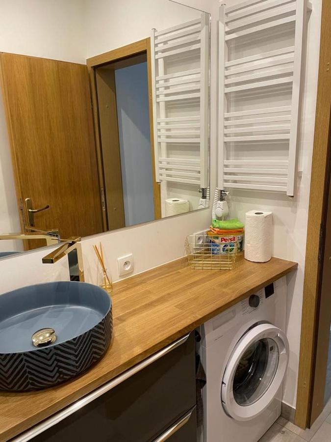 Apartament Sea Dalmatia スリマ エクステリア 写真