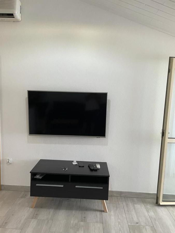 Apartament Sea Dalmatia スリマ エクステリア 写真