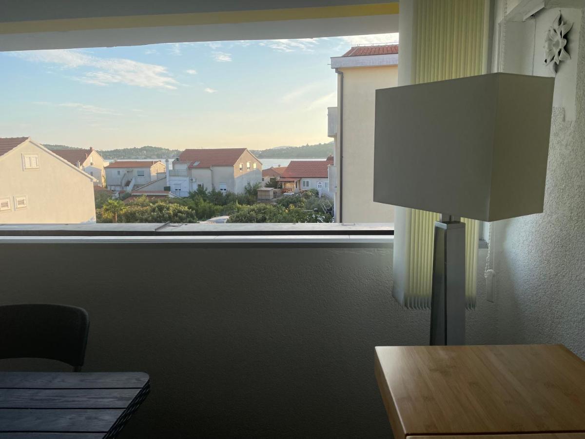 Apartament Sea Dalmatia スリマ エクステリア 写真