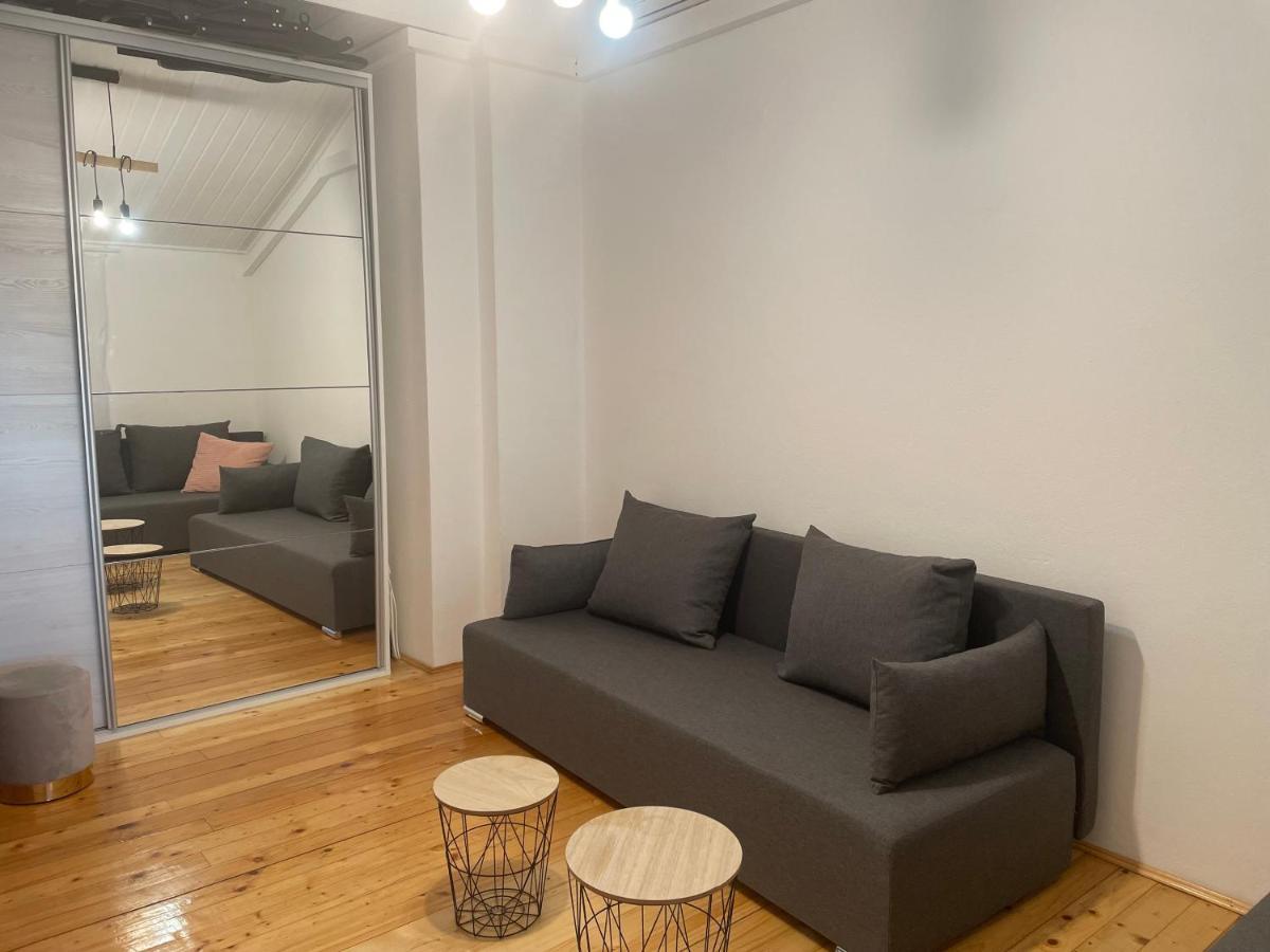 Apartament Sea Dalmatia スリマ エクステリア 写真