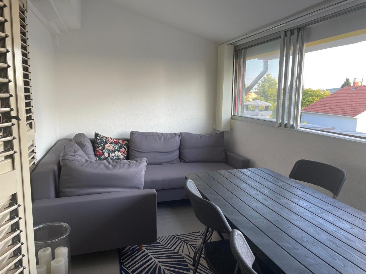 Apartament Sea Dalmatia スリマ エクステリア 写真