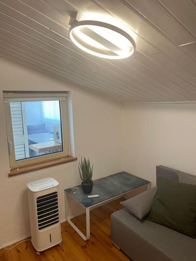 Apartament Sea Dalmatia スリマ エクステリア 写真