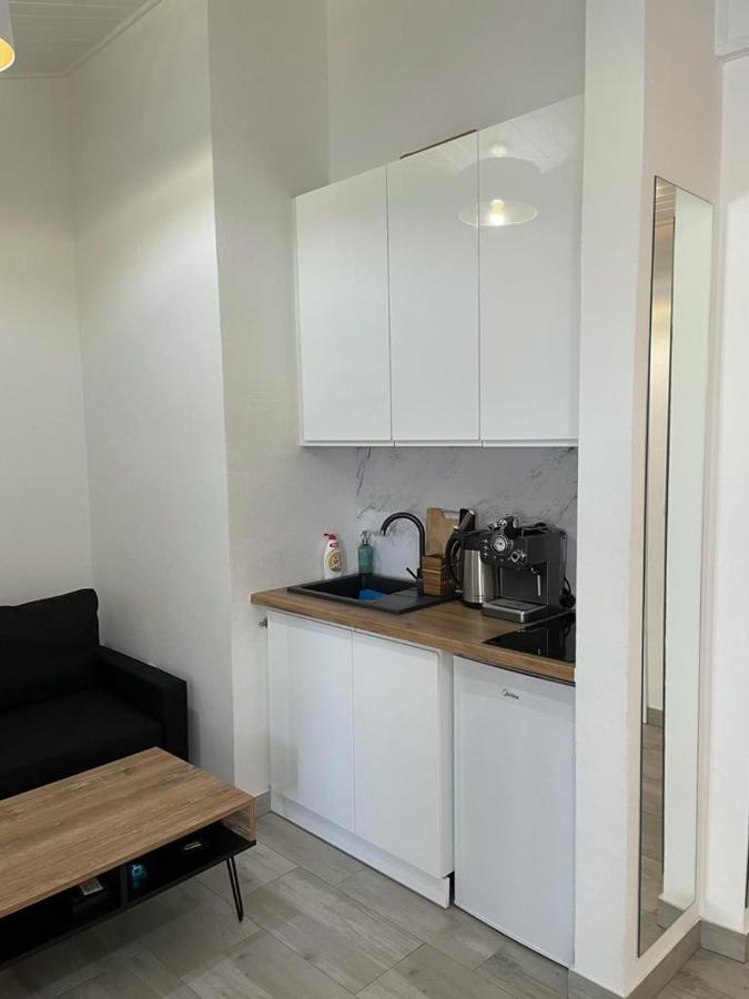 Apartament Sea Dalmatia スリマ エクステリア 写真