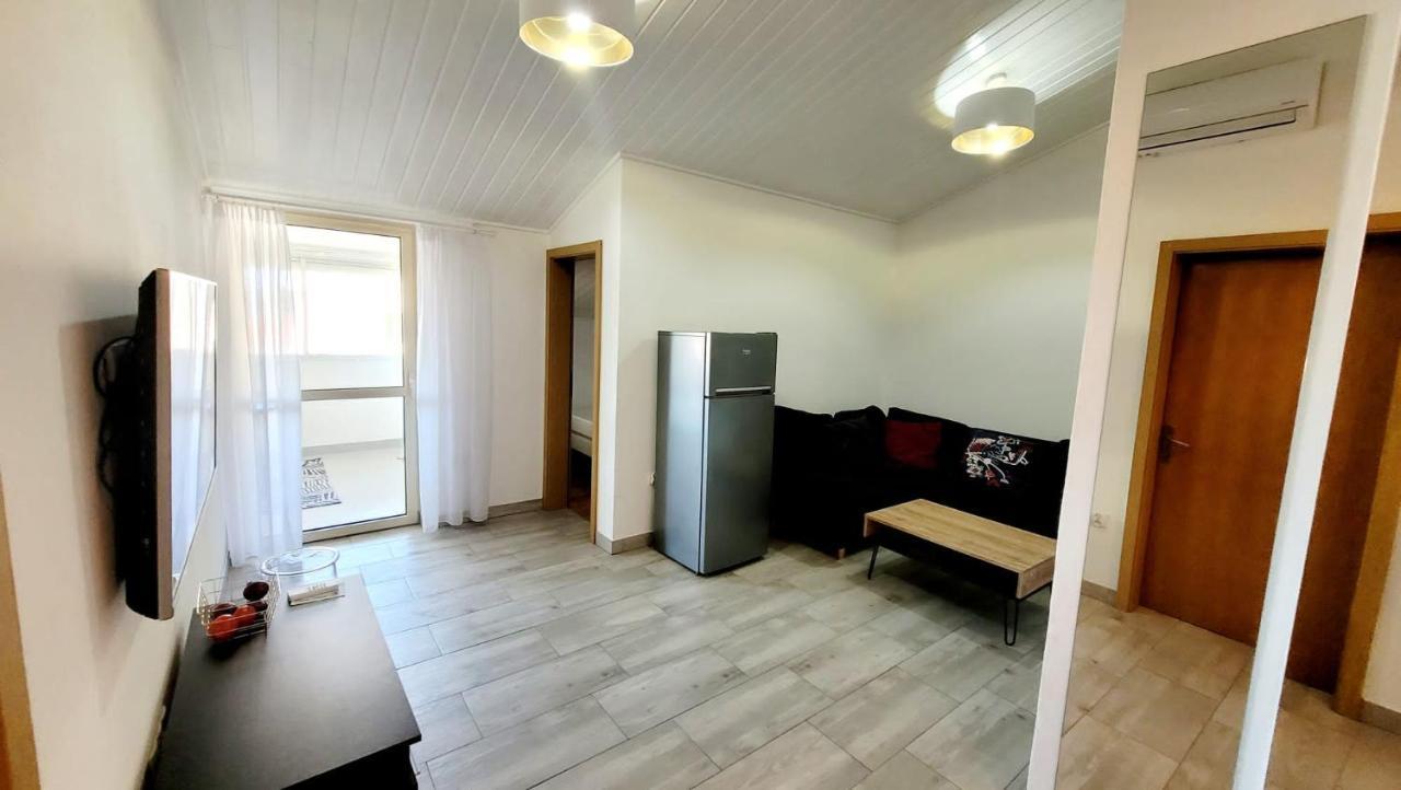 Apartament Sea Dalmatia スリマ エクステリア 写真