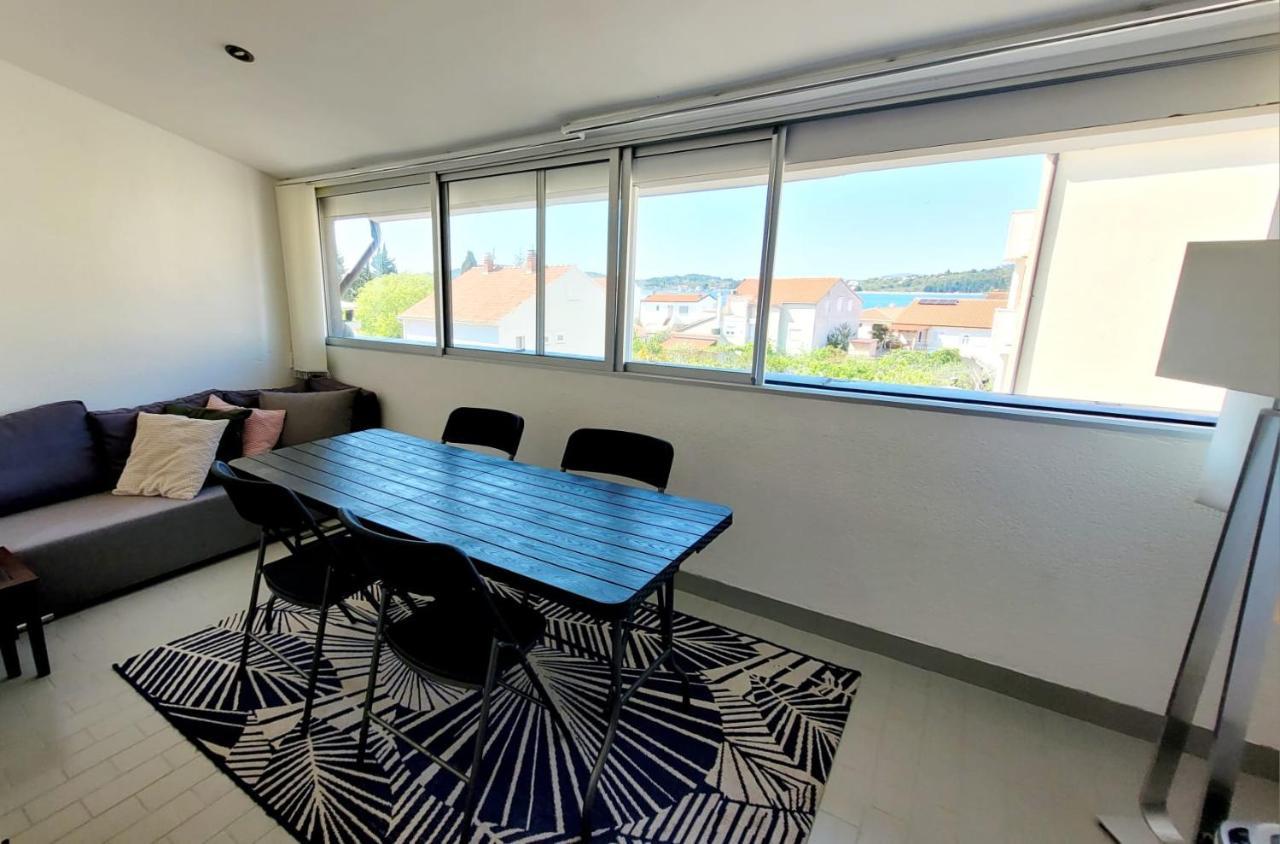 Apartament Sea Dalmatia スリマ エクステリア 写真