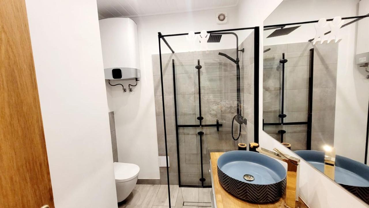 Apartament Sea Dalmatia スリマ エクステリア 写真